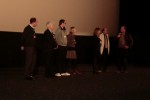 Présentation du grand jury
